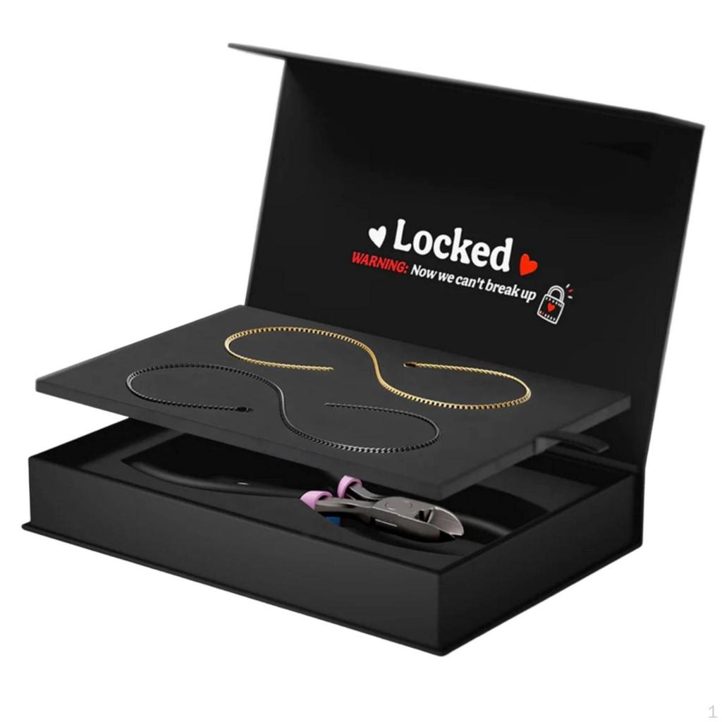 Matching Couples Bracelet Timeless Locking Versatile Bracelets with