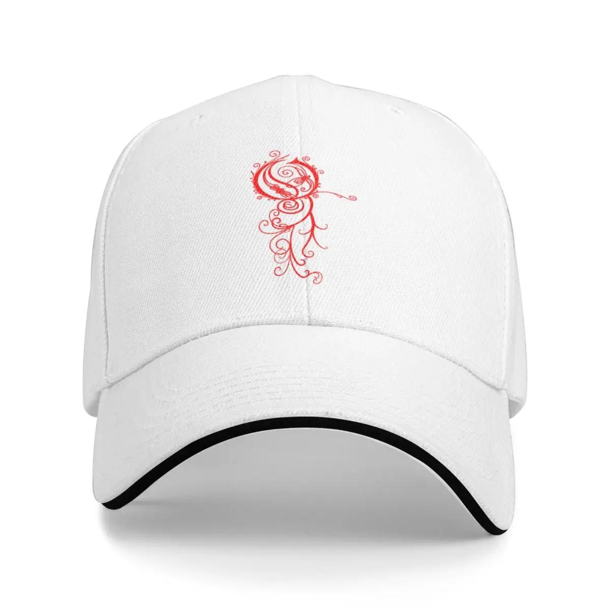

Ghost Of Perdition Music Rock And Heavy Metal Baseball Cap Golf Wear Trucker Hat Women s Beach Visor Men s