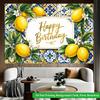 2D Flat Backdrop1pc Floral Backdrop Banner Polyester Wall Decor For Living Room Bedroom Office Outdoor Decor Party Holiday Gift