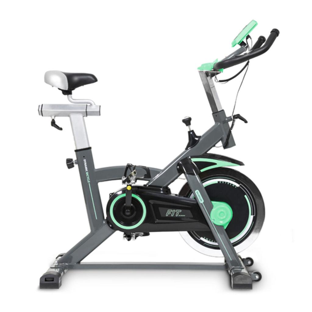 Exercise Bike Cecotec Power Active Bicicleta Spinning Bicicleta