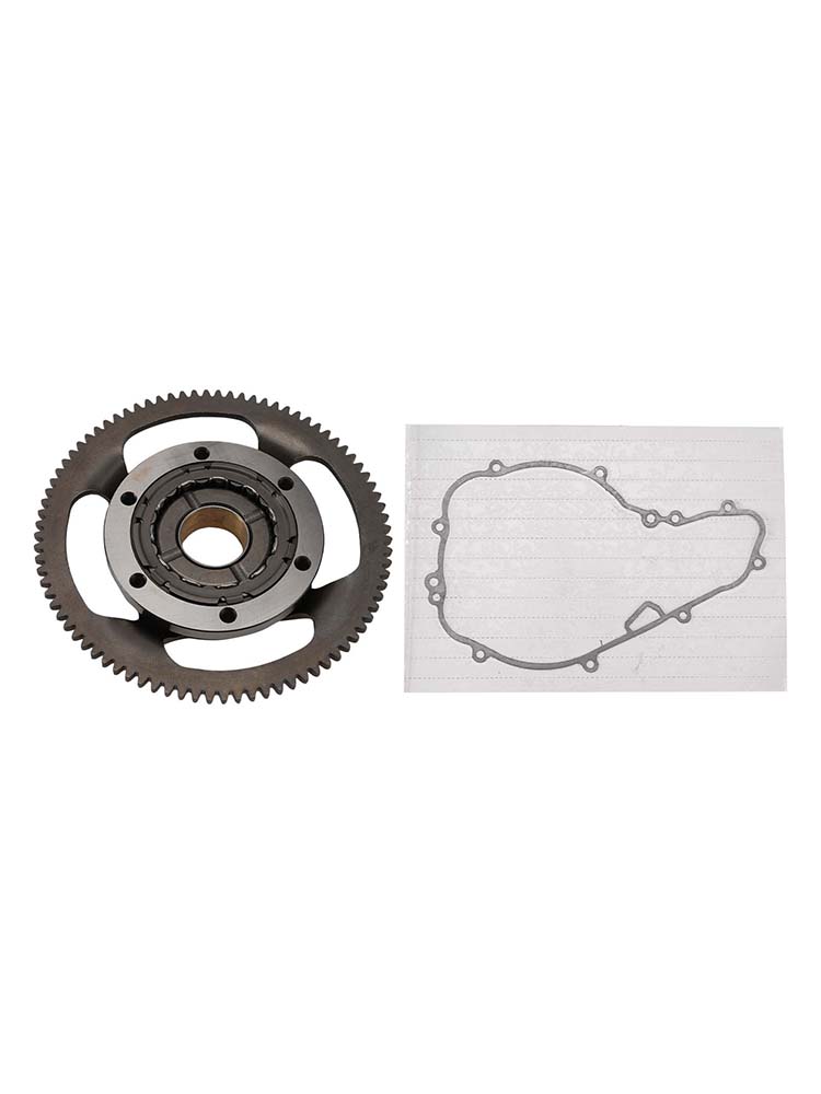 One Way Starter Clutch Kit For Kawasaki KL650 KLR650 42034-1094 13216-0044