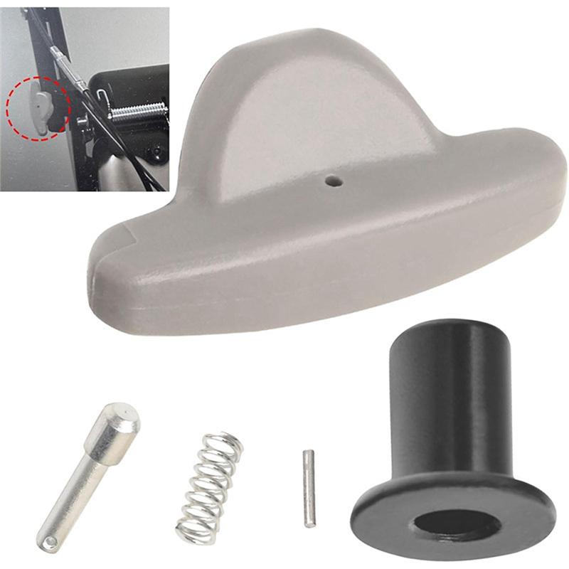 A95I-06530-VL0-315ZA Handle Adjuster Kit For H-Onda HRR216K6 VXAA, HRX217K2 HMAA Lawn Mower Handle Parts Chainsaw Replacement Pa