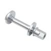 2× Rear Toe Link Alignment Bolt 6508486AA For Dodge Durango Jeep Compass Patriot