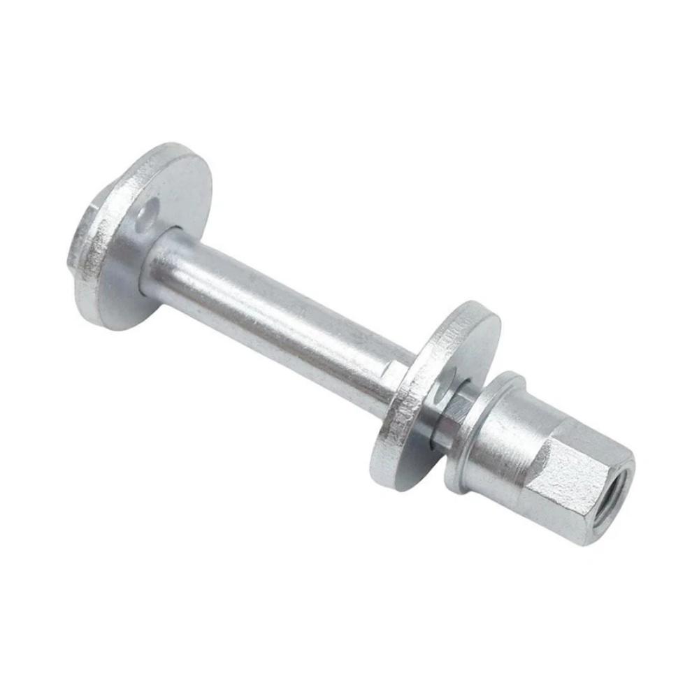 2× Rear Toe Link Alignment Bolt 6508486AA For Dodge Durango Jeep Compass Patriot