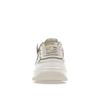 Nike  Air Force 1 Shadow Sesame Women Sneakers White Summit-White Wolf-Grey DV7449-100