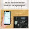 Brangdy Smart Body Fat Scale (CN version)
