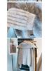 Women's High-Neck Sweater Coat - 2026 Autumn/Winter Loose Lapel Outerwear, Thick Knit Cardigan, Trendy Lazy Style