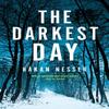 The Darkest Day by Hakan Nesser Hardback Book 9781509809318