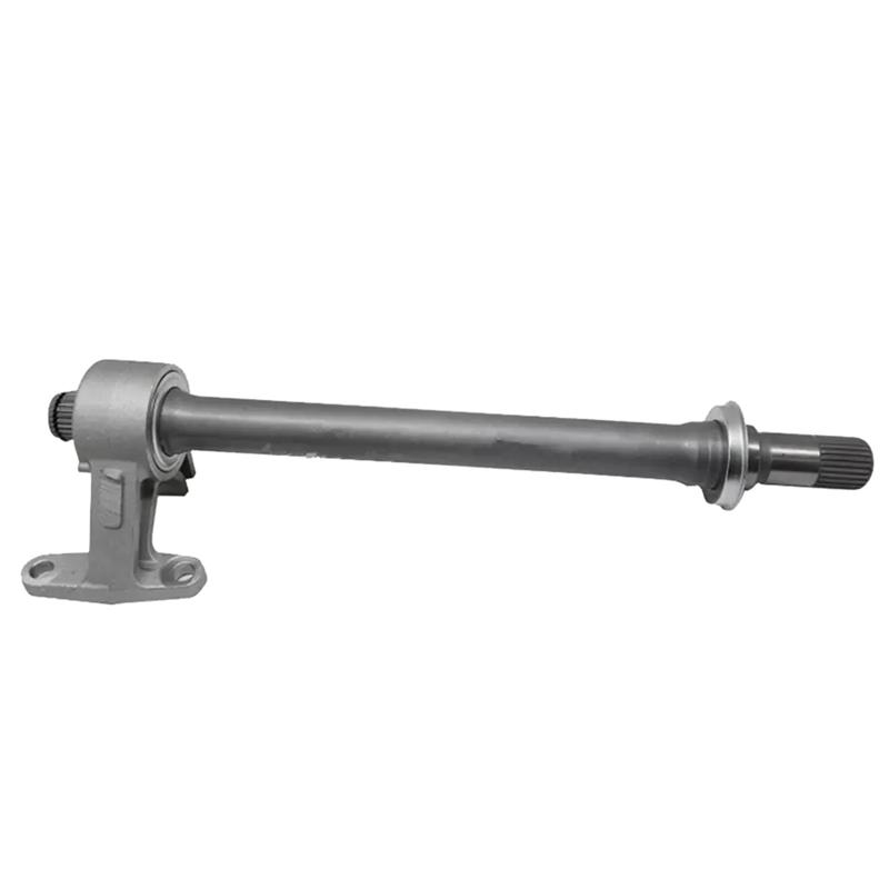 A28G-Car Front Half Shaft Assy Intermediate Shaft 44500-T2A-A00 For Honda Accord 2013-2017 CR-V 2015- 44500T2AA00