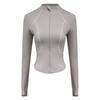 Women's Slim-Fit Yoga & Cycling Jacket