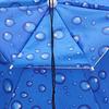 Portable Rain Umbrella Hat Foldable Outdoor Sun Shade Waterproof Camping Fishing Headwear Beach Head Hats Accessory