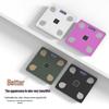 ACVER Smart Body Fat Scale
