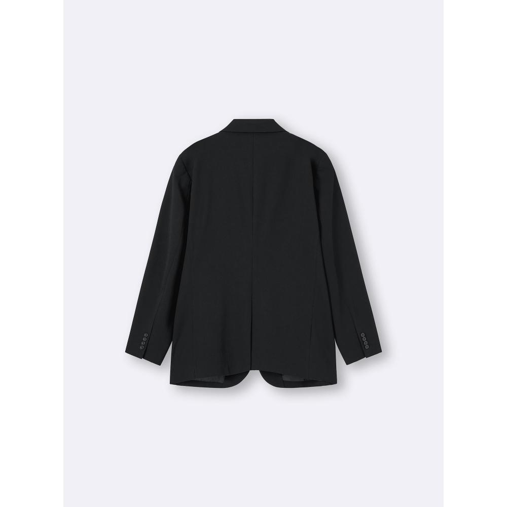 Gu By Uniqlo Tailored Jacket