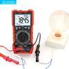ZOYI ZT-980 Electrician Multimeter Universal High-Precision Digital Smart Anti-Burn Household Capacitance Meter