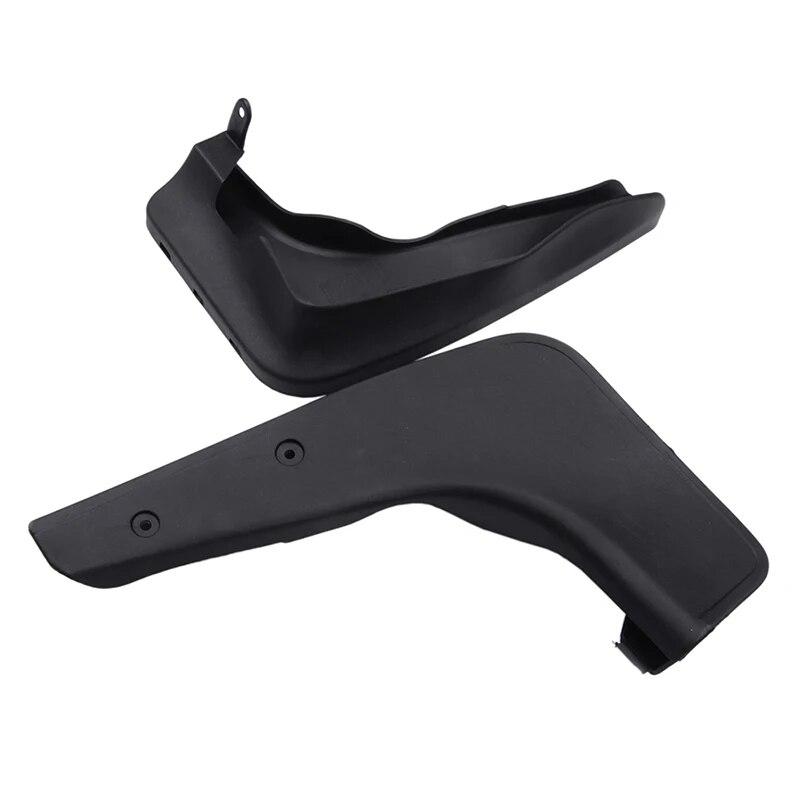 Mudguards Fender Kit Wheel Mud Flaps Splash Guards Fit For BMW 1 Series F20 F21 LCI 116i 118i 2012 - 2016 Car Accessories 4pcs