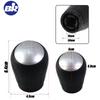 New Product Car Accessories 6 Speed Gear Shift Knob For Nissan Juke F15 Qashqai J10 Dualis X-Trail Stick Shifter Lever  Handle