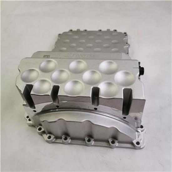 Suitable for Foton SPM40004227E9300 Oil Pan Assembly