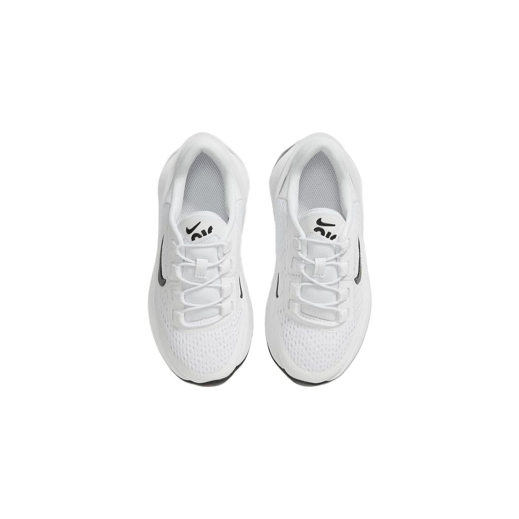 Nike Air Max 270 GO PS White Black Kids Sneakers DV1969-103