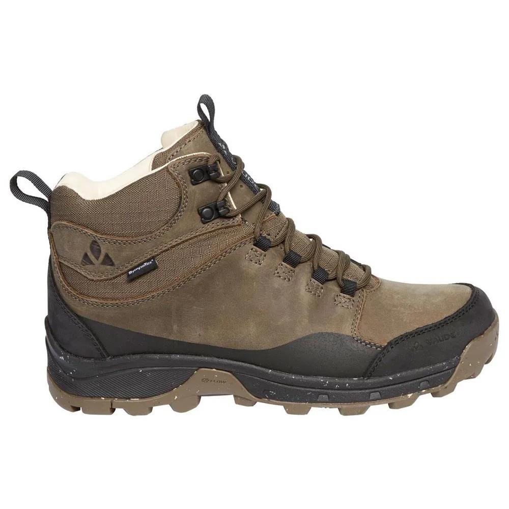 

VAUDE Ботинки для хайкинга HKG Core Mid отремонтированы 36 1/2