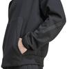Adidas Hoodie KTJ49 Black Z.N.E. Men's (JE7537) J/L