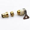 Universal Hose Tap Adapters Faucet Tap Connector Garden Water Hose Pipe Fitting Faucet Adapter Watering Garden Tool 15-23mm