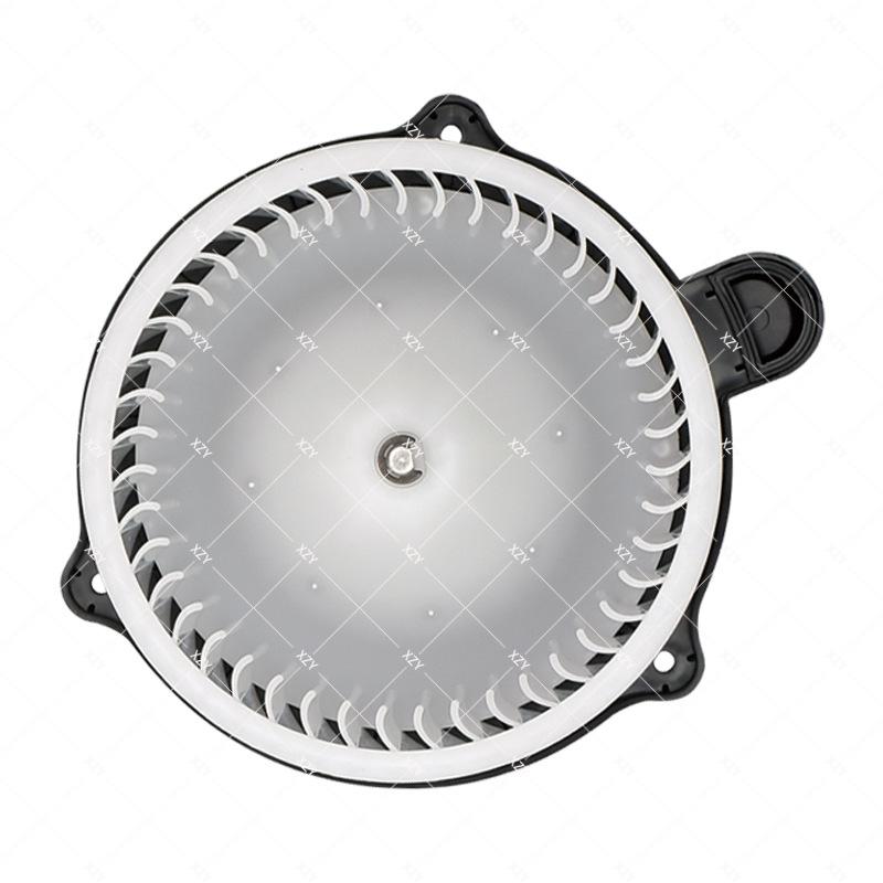 Hyundai H-1 (Front) Air Conditioning Blower Motor Parts - Model 97114-4H000
