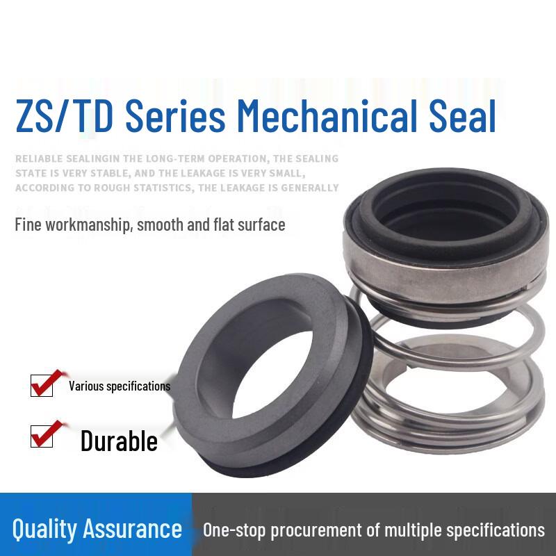 SOXW Pump Mechanical Seal