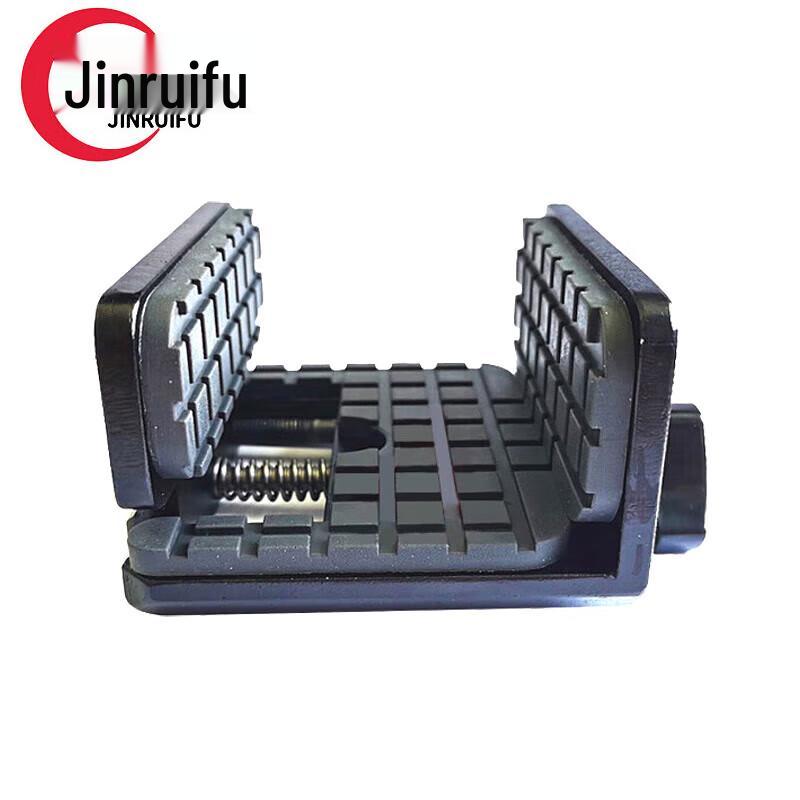 JinRuiFu Outdoor Tactical Simulation Training Guide Rail Gimbal