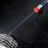 Fishing Bait Cage Bait Fishing Feeding Trap Stainless Steel Reusable Fishing Cage Small Trap Basket For Fresh Water Saltwater
