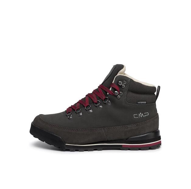 Трекинговые ботинки CMP Heka Hikking Shoes Wp