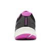(WMNS) Skechers Go Run Consistent 'Black Purple' Women's 128280-BKPR