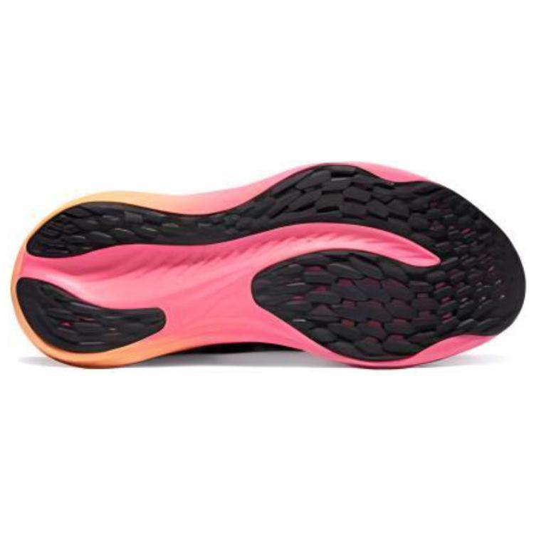 New Asics Gel Nimbus 26 'Black Rose Gold' 1011B996-002