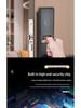 Hotel & Apartment Smart Lock with Remote & Card Access