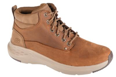 Parson - Ederic, Mens Brown Lace-up Shoes