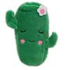 Cute Plush Pen Bag Creative Cartoon Pen Pouch Fruit Pencil Bag Children's Pencil Case Student Stationery Small Storage Bag