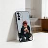 Singer Y-Yungblud YB Phone Case For Samsung S25,S24,S21,S22,S23,S30,Ultra,S20,Plus,Fe,Lite Black Shell