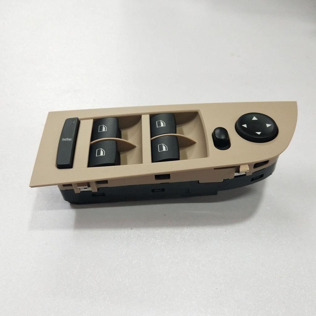 BMW 5 Series F10/F11, 7 Series F01/F02 Power Window Switch