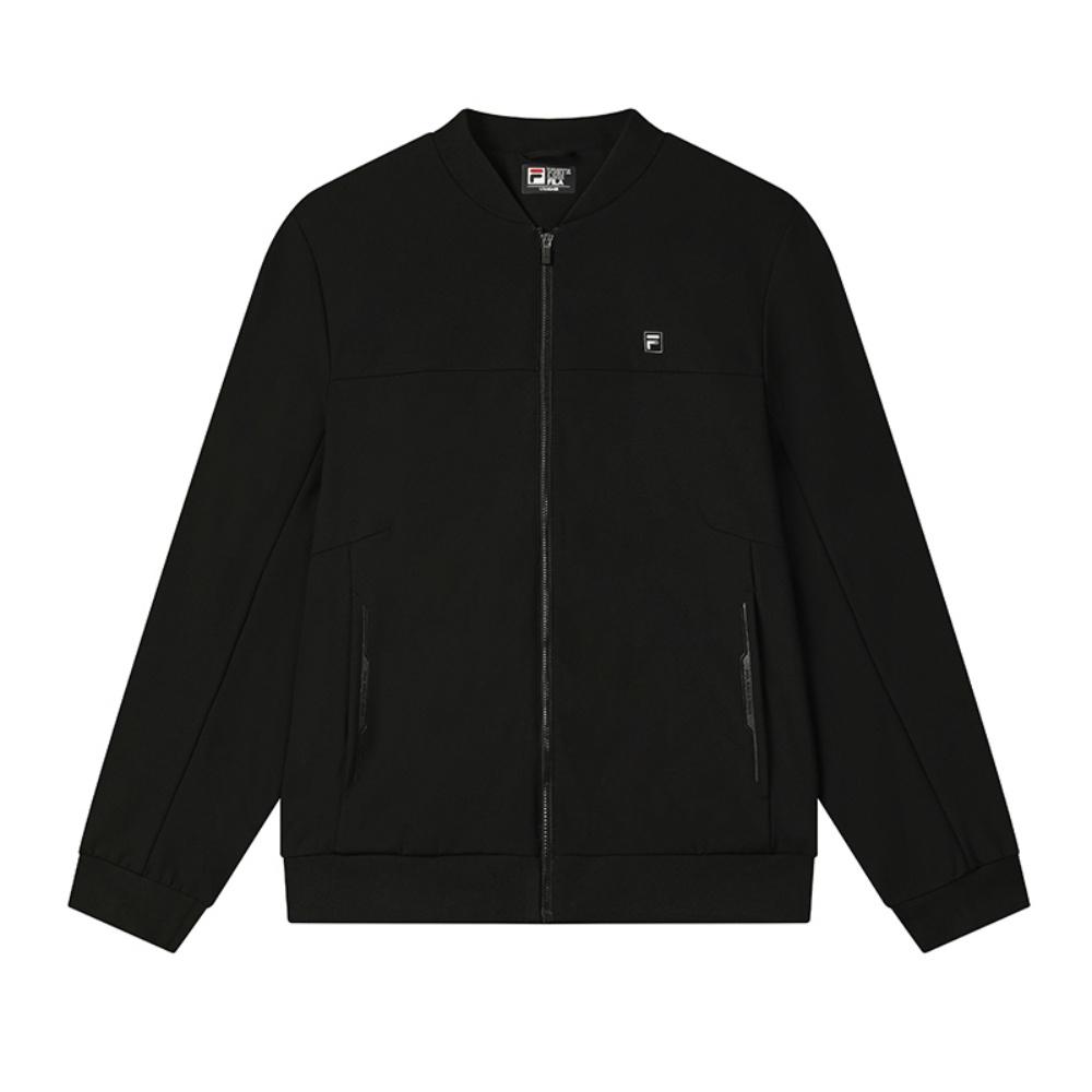 

Новые куртки FILA WHITE Мужские Черный F11M533706FBK 185/104A/XXL