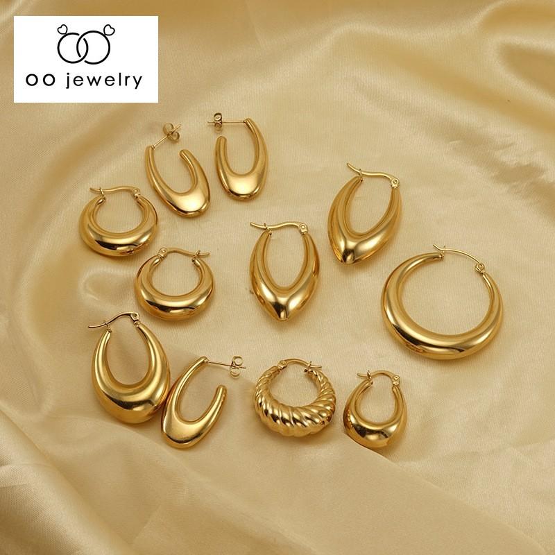 

Модные серьги Темпераментные серьги для женщин