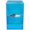 Stain Tower Deck Box - Glitter Blue
