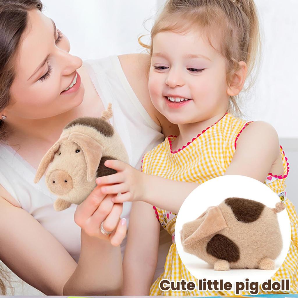 Plush Toys, Cute And Perfect Birthday Gifts For Friends And Classmates, Graduation Gifts