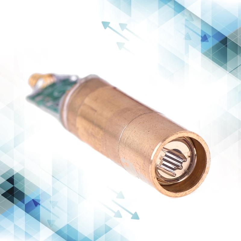 532nm Green- Line Laser- Module Dot Rays for Laser-Diode Lab Laser-Pointer Flashlight Laser-Sights Instruments Equipment