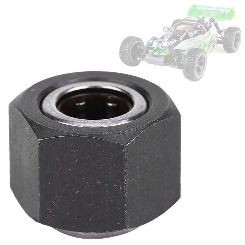 6mm Hex Nut One Way Bearing for   VX   16 18 21 1Celsius8 1Celsius10   Engine RC Car (T10045)