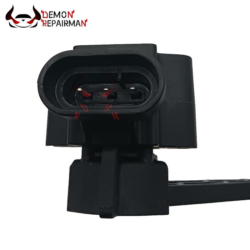 Air Suspension Ride Height Leveling Level Control Sensor Part For Dodge Charger  300 Fiat 500 Chrysler 300 AAROT120