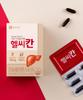 Healthycan Milk Thistle 1 Box (30-day Supply)