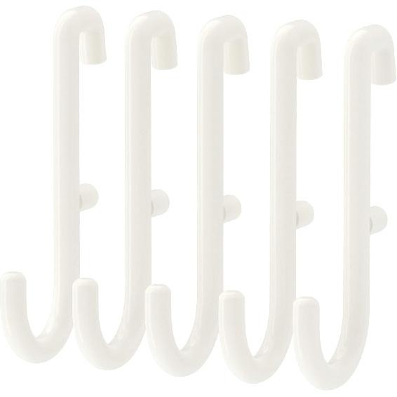 IKEA Skådis Hook, White