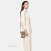 [Pre-Owned] Gucci Horsebit 1955 Mini Bag 'Beige/Ebony/White' - Very Good #XPZU1A