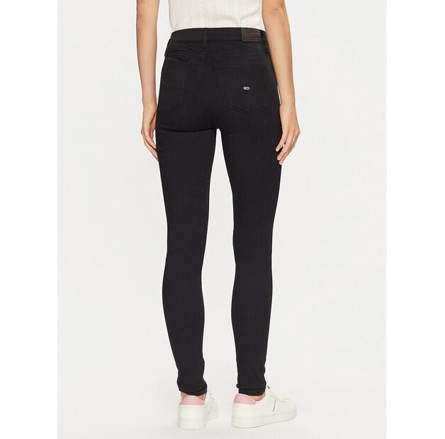Джинсы Tommy Jeans Nora