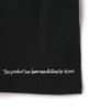 AVIREX MILITARY ORGANDY POCKET T-SHIRT Women's M 410 Charcoal 783-5135601