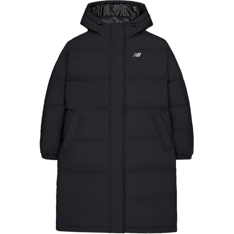 New Balance Casual Down Jacket Women`s